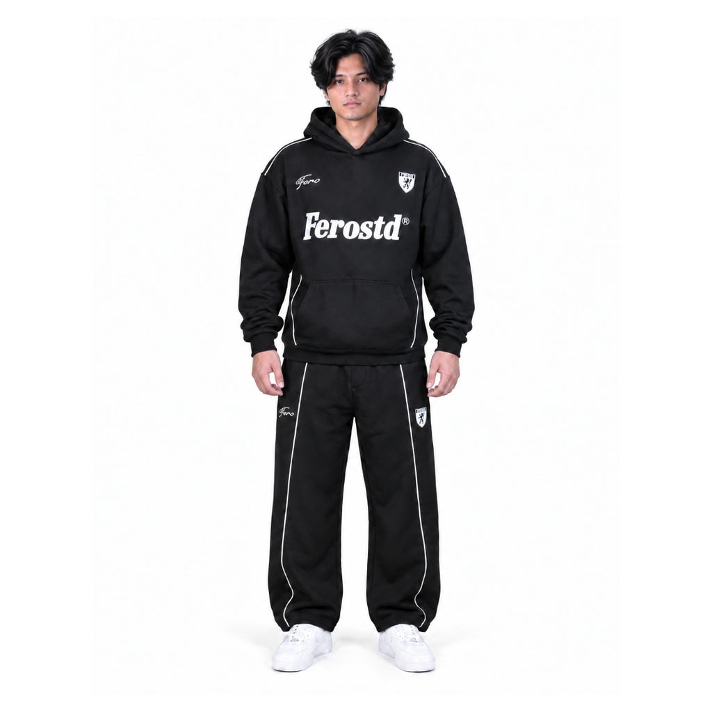 FEROSTD® Tracksuit