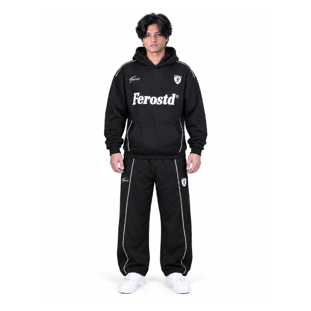 FEROSTD® Tracksuit