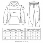 FERO Signature Tracksuit