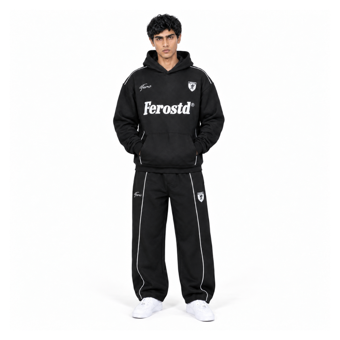 FEROSTD® Tracksuit