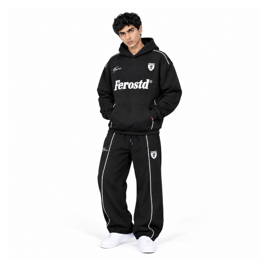 FEROSTD® Tracksuit