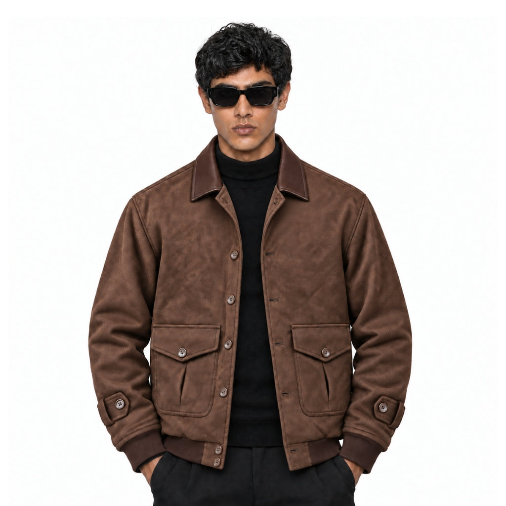 FERO Regent Jacket