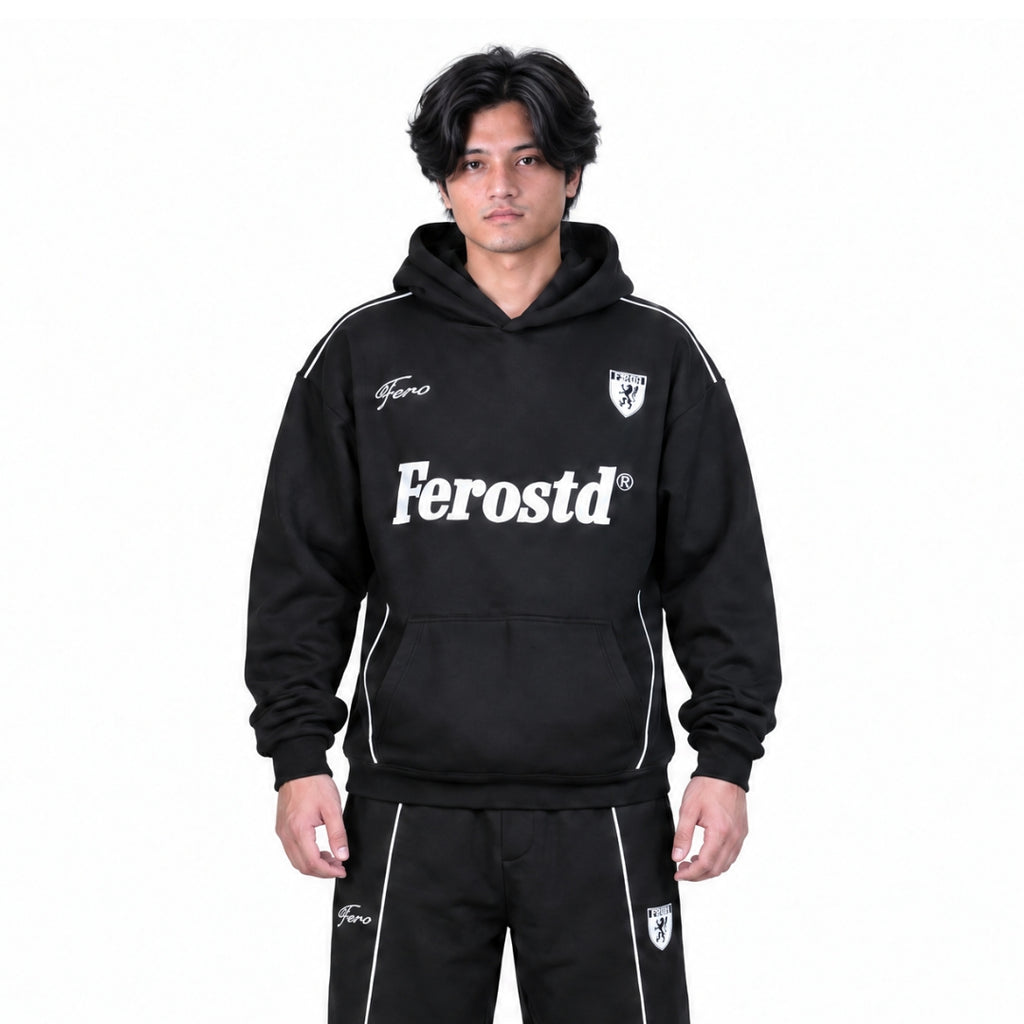 FEROSTD® Tracksuit (Hoodie & Trouser)