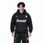 FEROSTD® Tracksuit (Hoodie & Trouser)