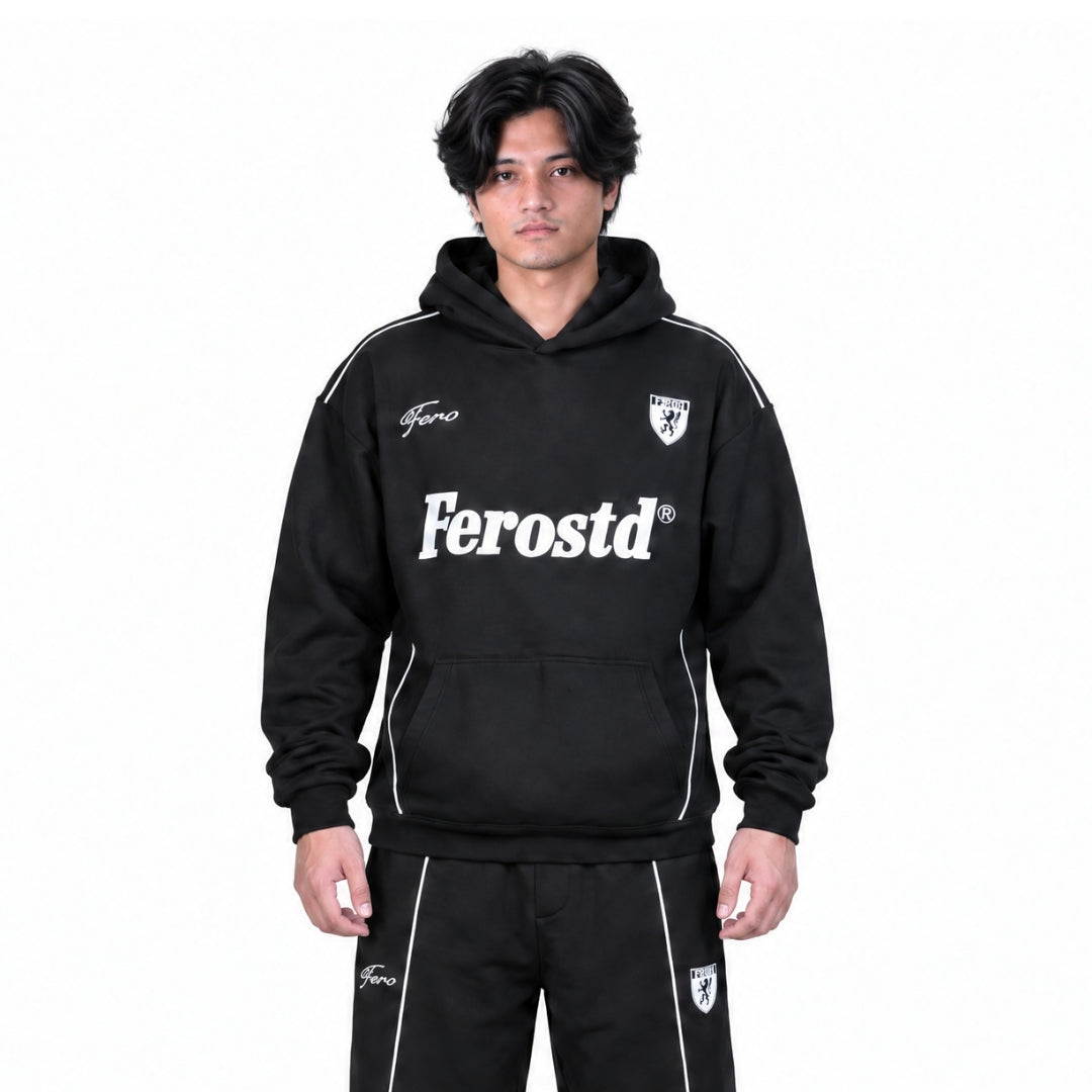 FEROSTD® Tracksuit (Hoodie & Trouser)