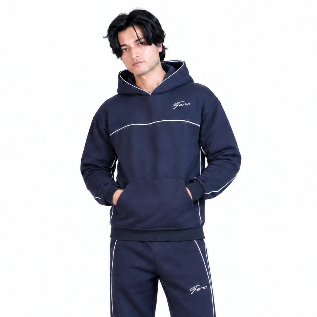 FERO Signature Tracksuit (Hoodie & Trouser)