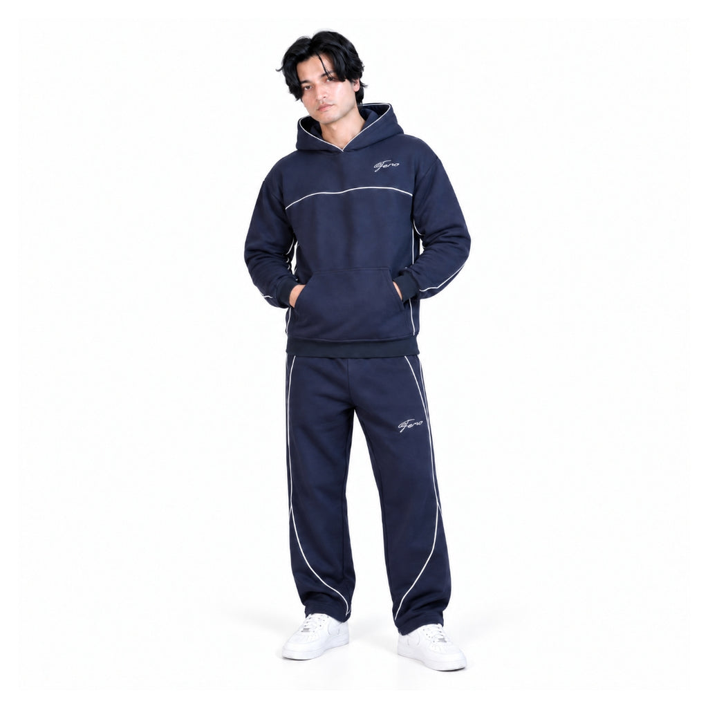 FERO Signature Tracksuit