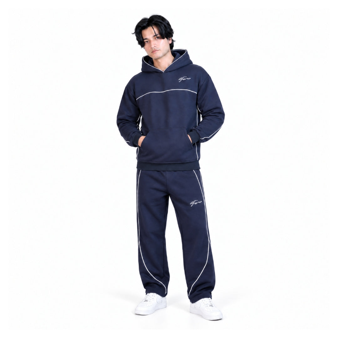 FERO Signature Tracksuit