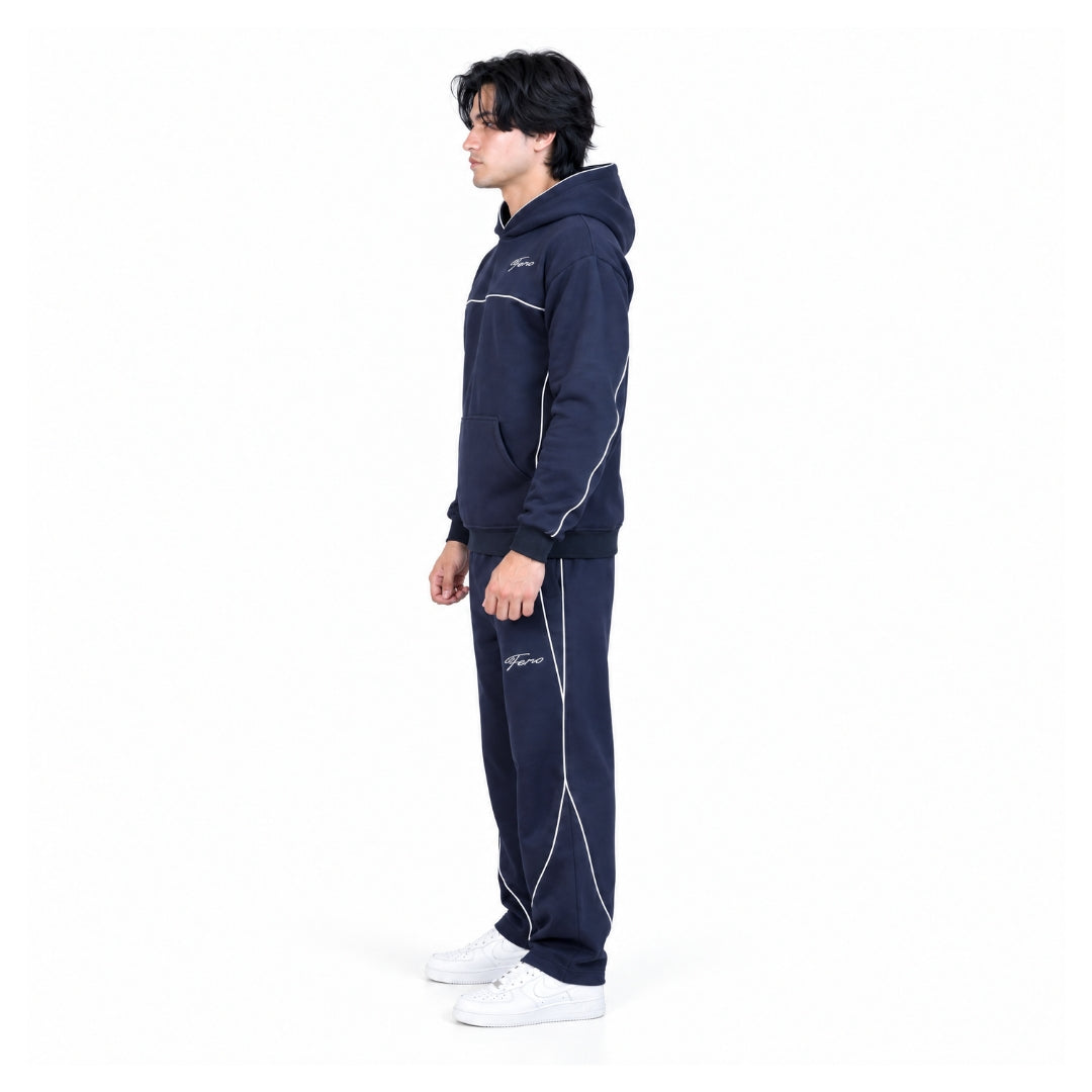 FERO Signature Tracksuit