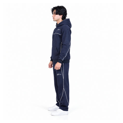 FERO Signature Tracksuit (Hoodie & Trouser)
