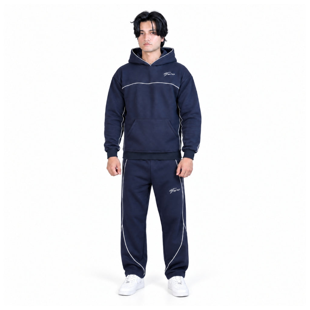 FERO Signature Tracksuit