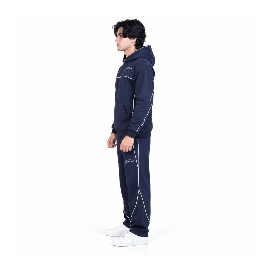 FERO Signature Tracksuit