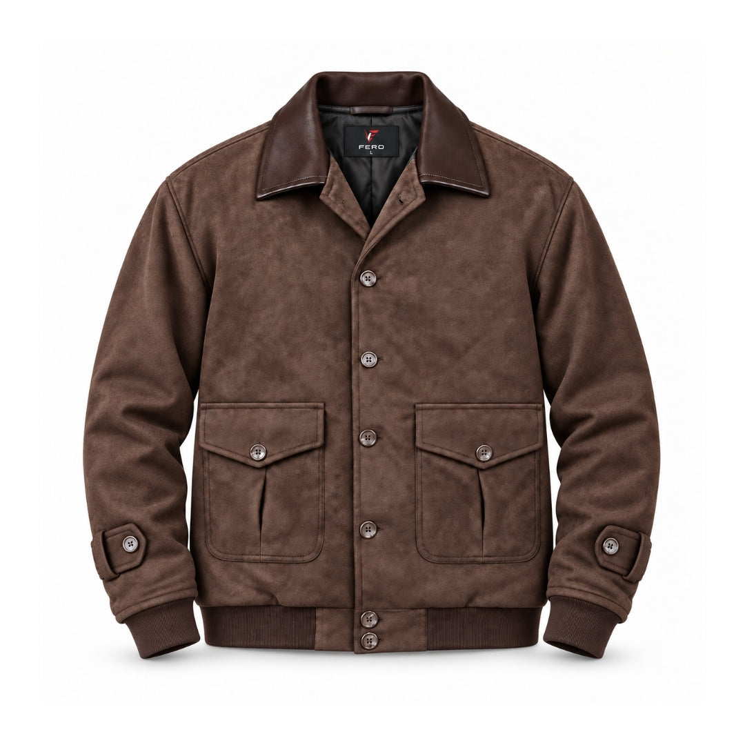 FERO Regent Jacket