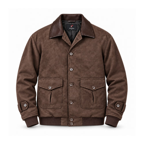 FERO Regent Jacket