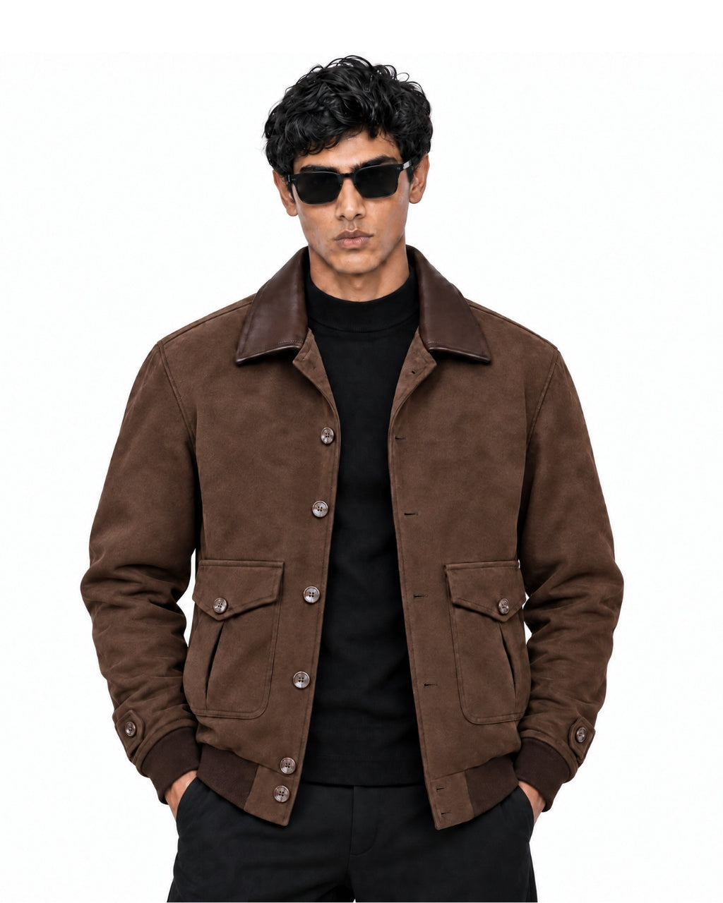 FERO Regent Jacket