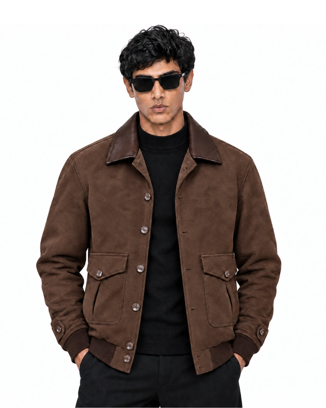 FERO Regent Jacket
