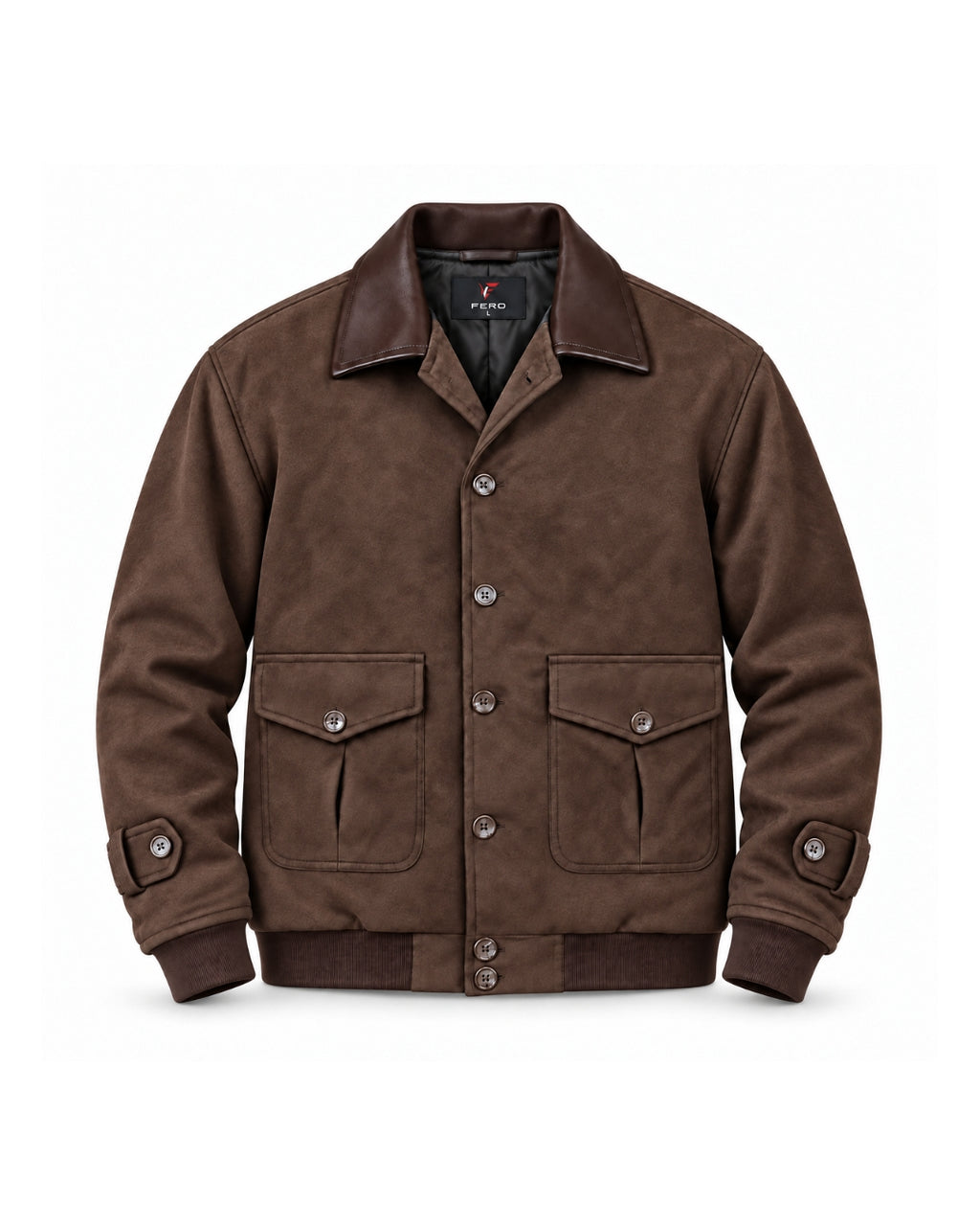 FERO Regent Jacket