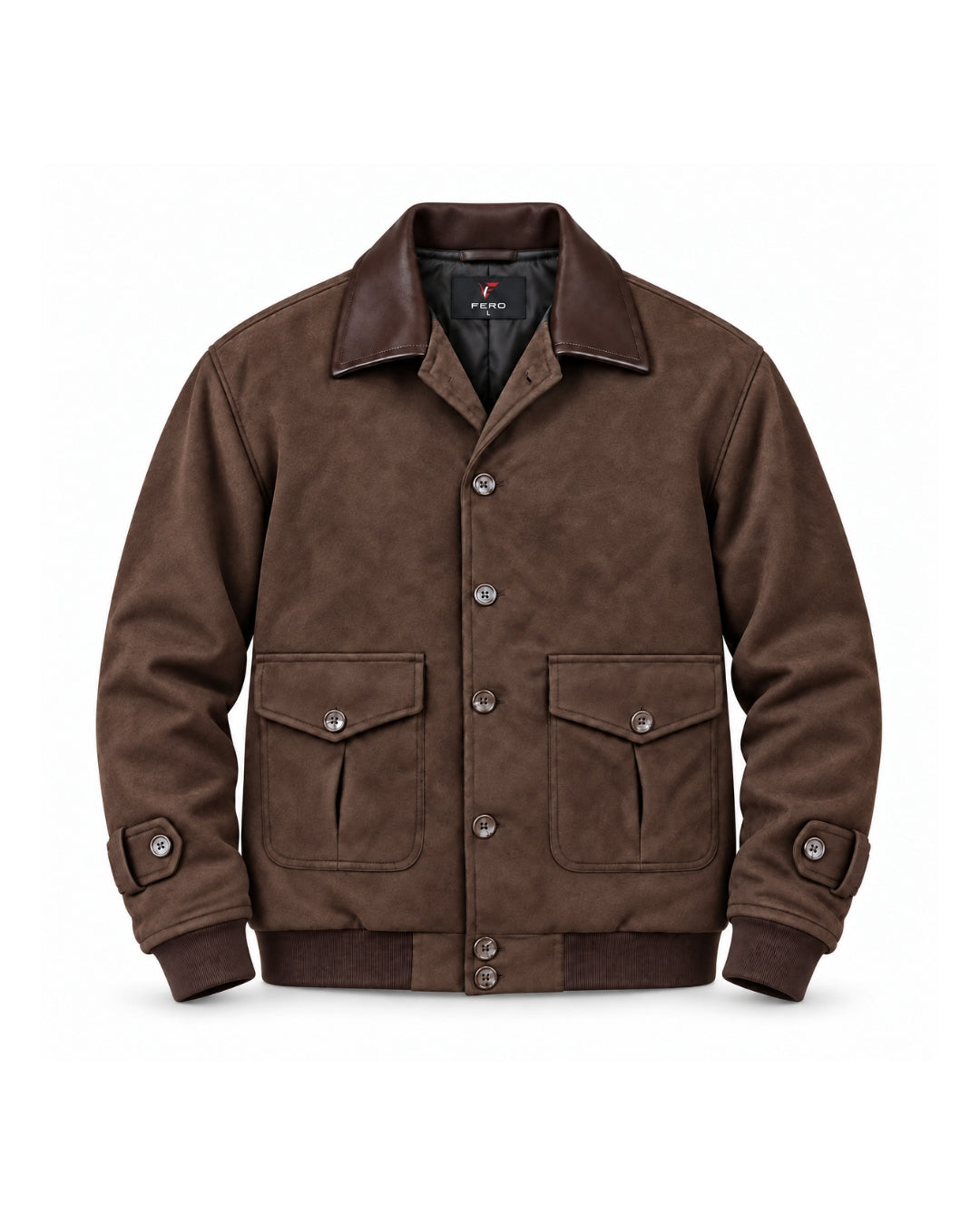 FERO Regent Jacket