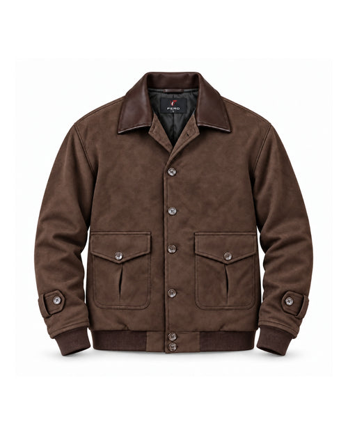 FERO Regent Jacket