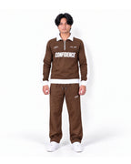 Confidence Brown Essential Co-ord Set