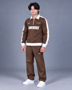 Confidence Brown Essential Co-ord Set