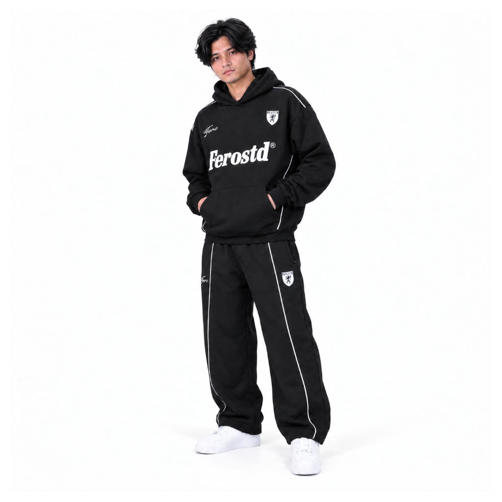 FEROSTD® Tracksuit